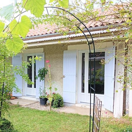 Un Paradis De Verdure En Plein Centre Ville Périgueux Εξωτερικό φωτογραφία
