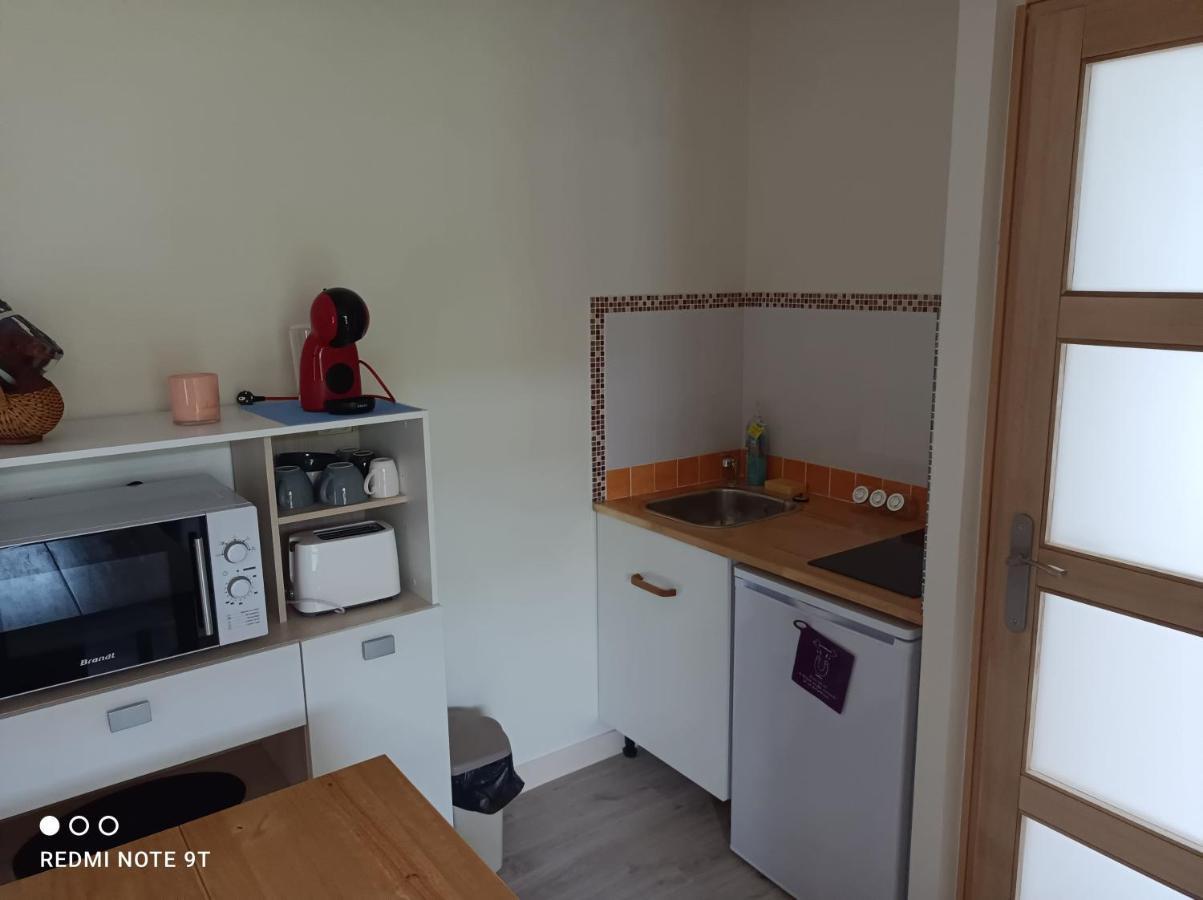 Un Paradis De Verdure En Plein Centre Ville Périgueux Εξωτερικό φωτογραφία
